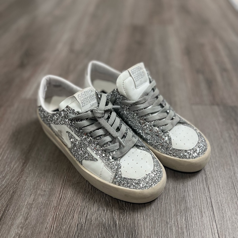 Golden Goose Stardan